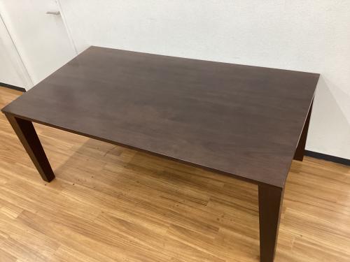 飛騨産業 侭 ダイニングテーブル HTS2 GW Hida Table System DINING 角テーパー脚