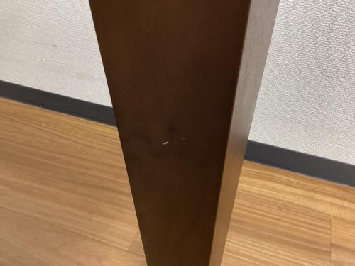 飛騨産業 侭 ダイニングテーブル HTS2 GW Hida Table System DINING 角テーパー脚