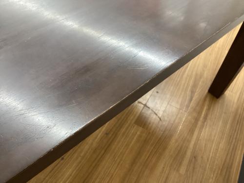 飛騨産業 侭 ダイニングテーブル HTS2 GW Hida Table System DINING 角テーパー脚