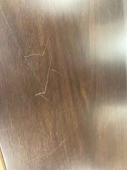 飛騨産業 侭 ダイニングテーブル HTS2 GW Hida Table System DINING 角テーパー脚