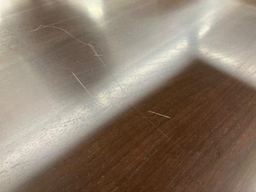 飛騨産業 侭 ダイニングテーブル HTS2 GW Hida Table System DINING 角テーパー脚