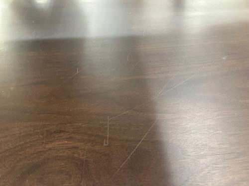 飛騨産業 侭 ダイニングテーブル HTS2 GW Hida Table System DINING 角テーパー脚