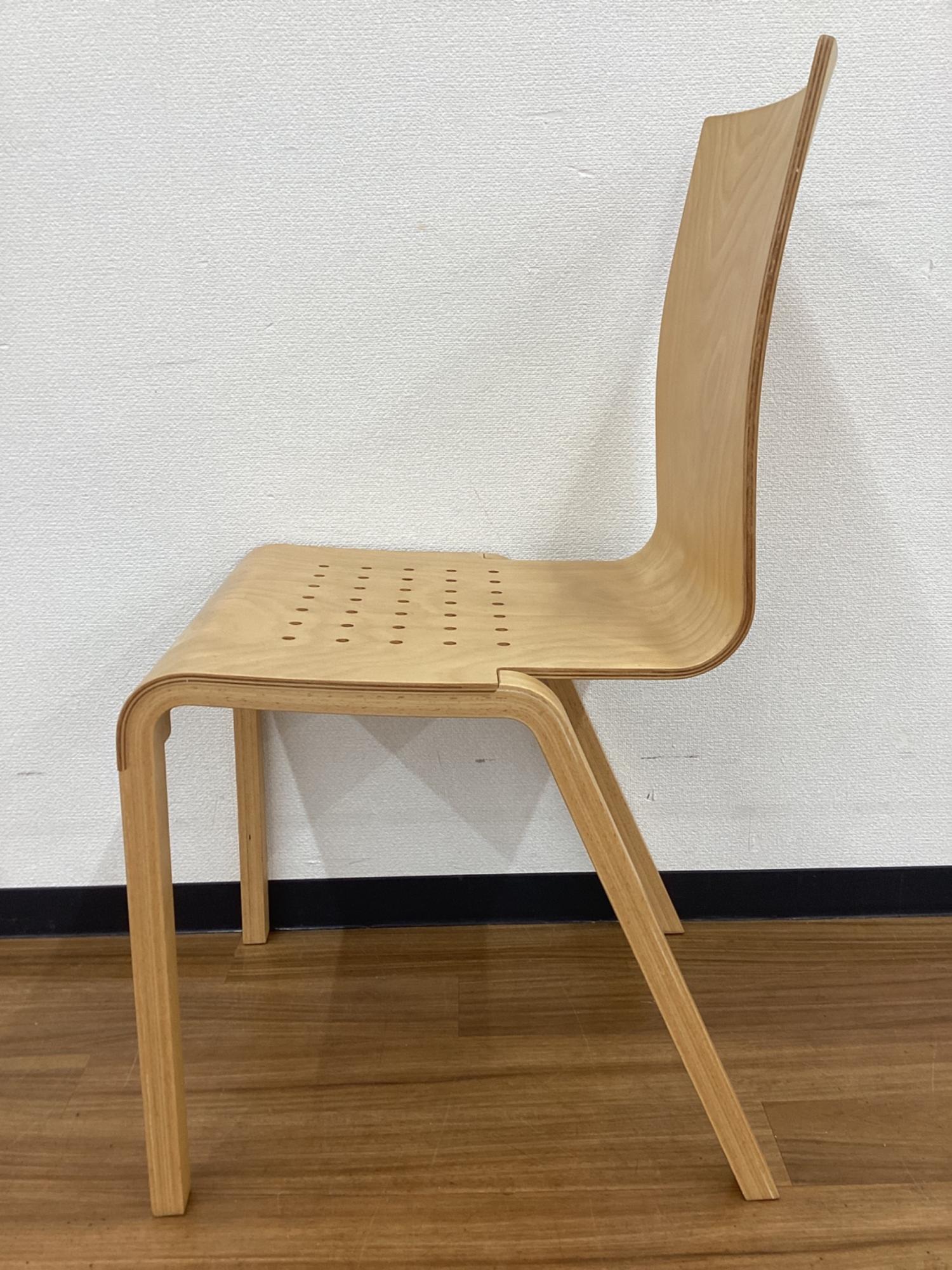 ピアレ まとめ買い カンディハウス ラピス スタッキングチェア ピアレ様専用 まとめ買い カンディハウス ラピス スタッキング