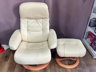 BoConcept (ボーコンセプト) スツール マルチカラー ファブリック RICO