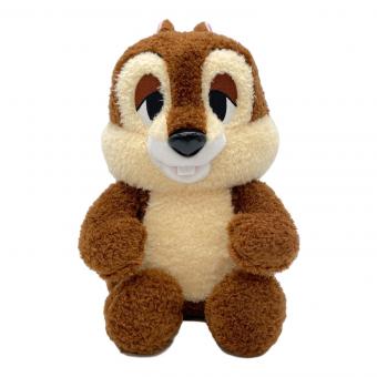 ユカイ工学 チップとデール チップ 甘噛みハムハム