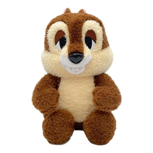 ユカイ工学 チップとデール チップ 甘噛みハムハム