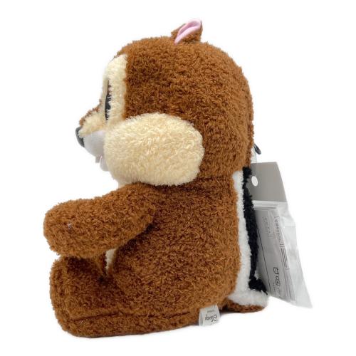 ユカイ工学 チップとデール チップ 甘噛みハムハム