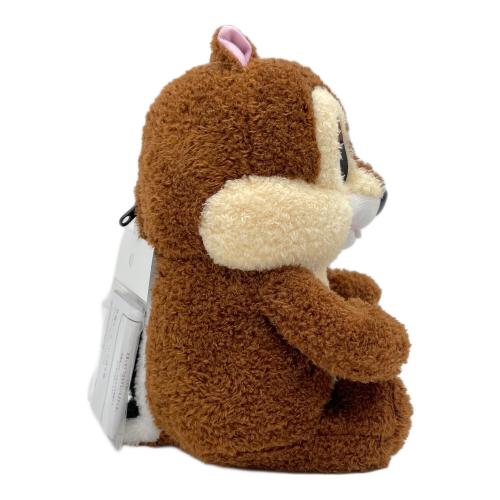 ユカイ工学 チップとデール チップ 甘噛みハムハム