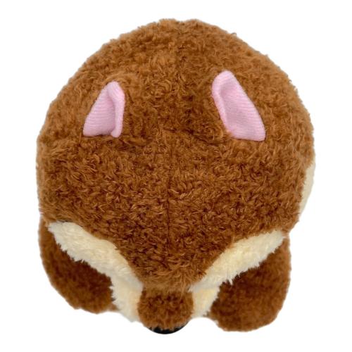 ユカイ工学 チップとデール チップ 甘噛みハムハム