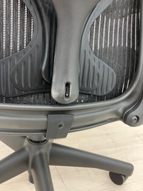 Herman Miller (ハーマンミラー) アーロンチェア ポスチャー