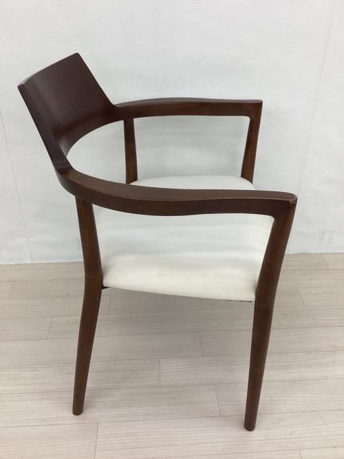 CONDE HOUSE (カンディハウス) ダイニングチェアー ブラウン