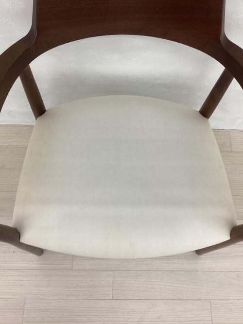 CONDE HOUSE (カンディハウス) ダイニングチェアー ブラウン