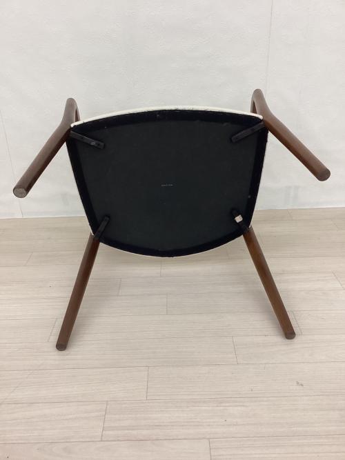 CONDE HOUSE (カンディハウス) ダイニングチェアー ブラウン