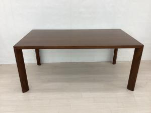 CONDE HOUSE (カンディハウス) ダイニングテーブル ブラウン 木製