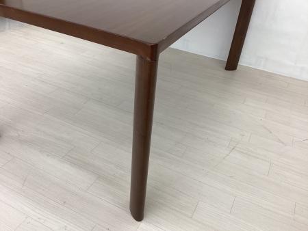 CONDE HOUSE (カンディハウス) ダイニングテーブル ブラウン 木製