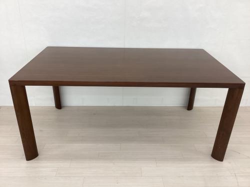 CONDE HOUSE (カンディハウス) ダイニングテーブル ブラウン 木製