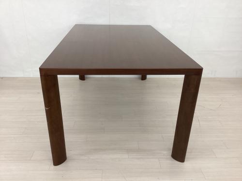 CONDE HOUSE (カンディハウス) ダイニングテーブル ブラウン 木製