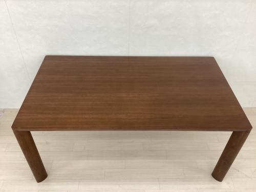 CONDE HOUSE (カンディハウス) ダイニングテーブル ブラウン 木製