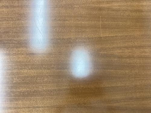 CONDE HOUSE (カンディハウス) ダイニングテーブル ブラウン 木製