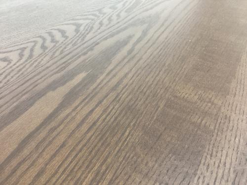 NAGANO INTERIOR (ナガノインテリア) ダイニングテーブル ブラウン 木製