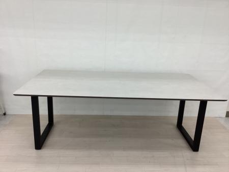 綾乃製作所　ダイニングテーブルのみ 楽天市場】綾野製作所 REGLE セラミック ダイニングテーブル