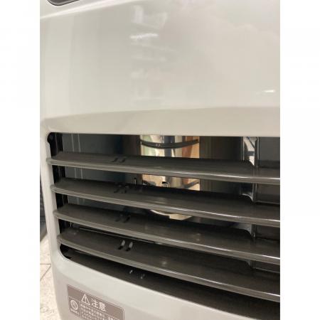 CORONA (コロナ) 石油ファンヒーター FH-G3225Y(W) 2025年製 3.19kw
