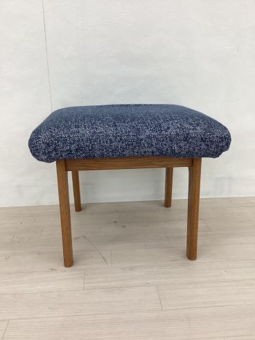 柳宗理 (ヤナギソウリ) エレファントスツール ブラック Vitra