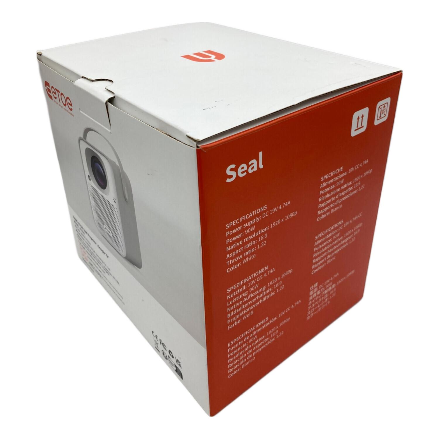 ETOE (エトー) プロジェクター A1324｜トレファクONLINE