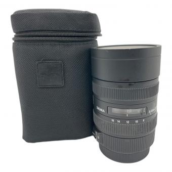 SIGMA (シグマ) 広角レンズ