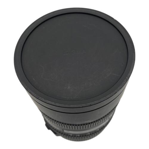 SIGMA (シグマ) 広角レンズ