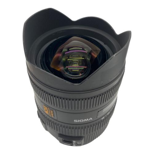 SIGMA (シグマ) 広角レンズ