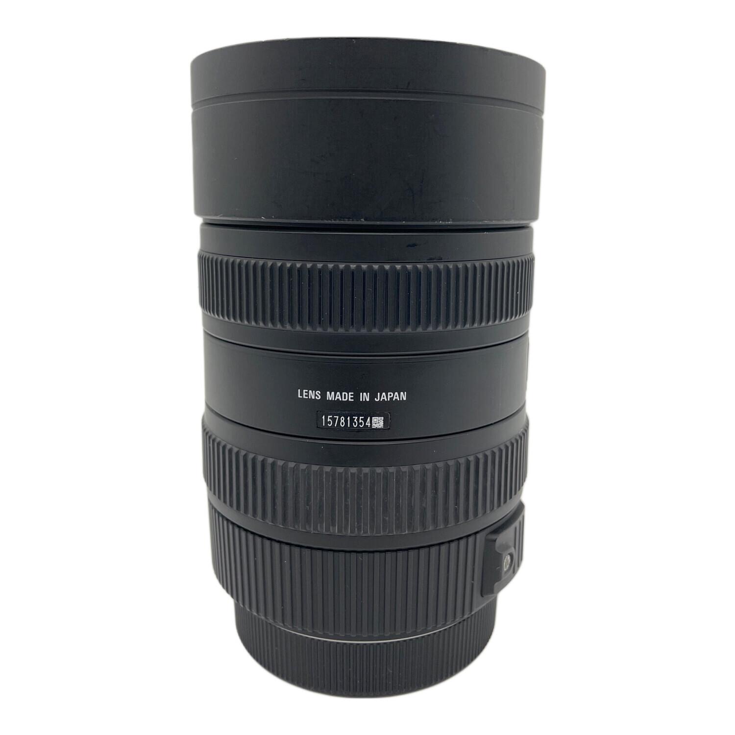 【超広角ズーム/キャノン用】 SIGMA 8-16mm DC HSM Amazon | SIGMA 超広角ズームレンズ 8-16mm F4.5-5.6 DC HSM