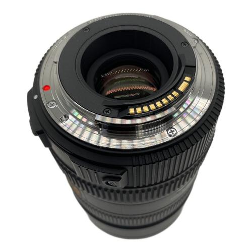 SIGMA (シグマ) 広角ズームレンズ DC HSM 8-16mm F4.5-5.6 キャノンマウント