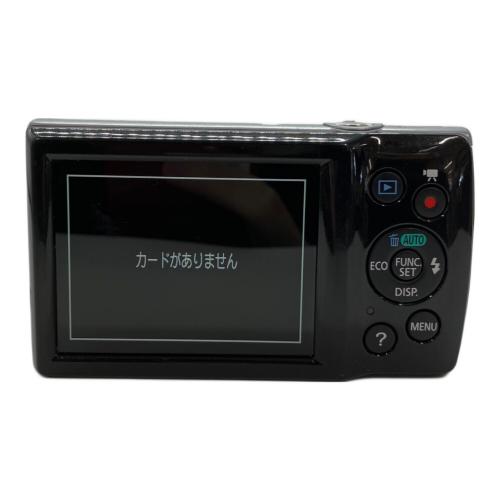 コンパクトデジタルカメラ IXY120