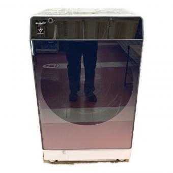 SHARP (シャープ) ドラム式洗濯乾燥機 11.0kg 6.0kg ES-W112SL 2020年製