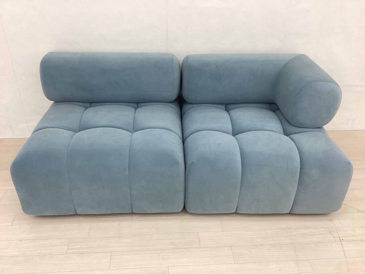 ★☆ franc franc ソファ　★☆ 1973000301325700_01_4849.jpeg