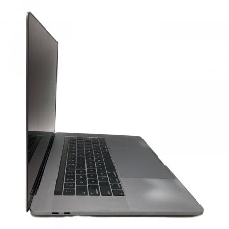 Apple (アップル) ノートパソコン Macbook Pro 2018 15.4インチ
