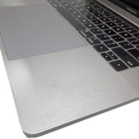 Apple (アップル) ノートパソコン Macbook Pro 2018 15.4インチ