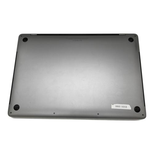 Apple (アップル) ノートパソコン Macbook Pro 2018 15.4インチ