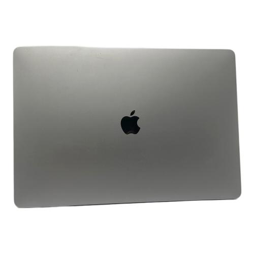 Apple (アップル) MacBook Pro Macbook Pro 2019 HRZ-1123 16インチ