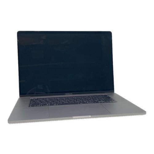 Apple (アップル) MacBook Pro Macbook Pro 2019 HRZ-1123 16インチ