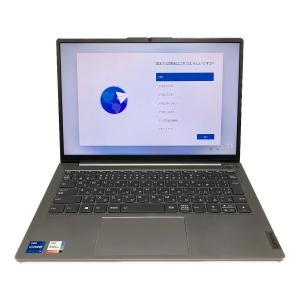 LENOVO (レノボ) ThinkPad 20V9 HRZ-1133 13インチ