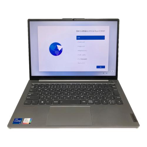 LENOVO (レノボ) ThinkPad 20V9 HRZ-1133 13インチ