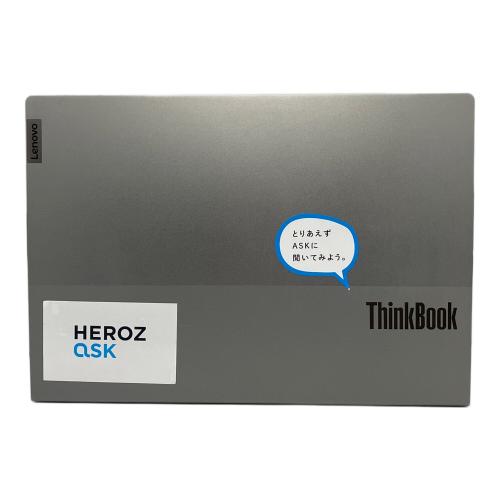 LENOVO (レノボ) ThinkPad 20V9 HRZ-1133 13インチ