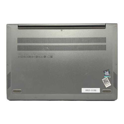 LENOVO (レノボ) ThinkPad 20V9 HRZ-1133 13インチ