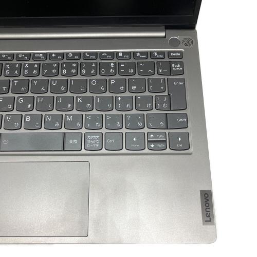 LENOVO (レノボ) ThinkPad 20V9 HRZ-1133 13インチ
