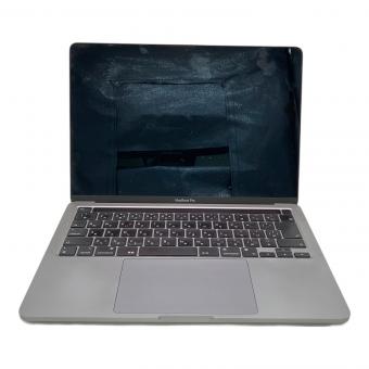 Apple (アップル) MacBook Pro Macbook Pro 2020 チップ:Apple M1 社外アダプター付属 13.3インチ