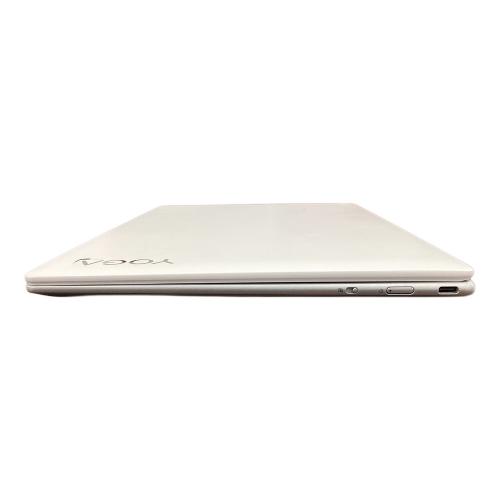 LENOVO (レノボ) ノートパソコン Yoga Slim 770i