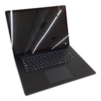 Microsoft (マイクロソフト) ノートパソコン Surface Laptop 3