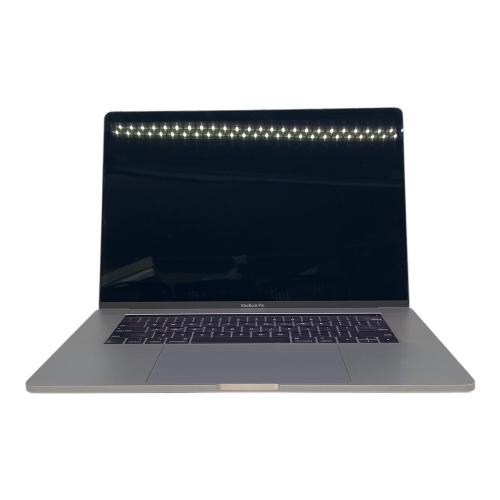 Apple (アップル) MacBook Pro Macbook Pro 2018 15インチ